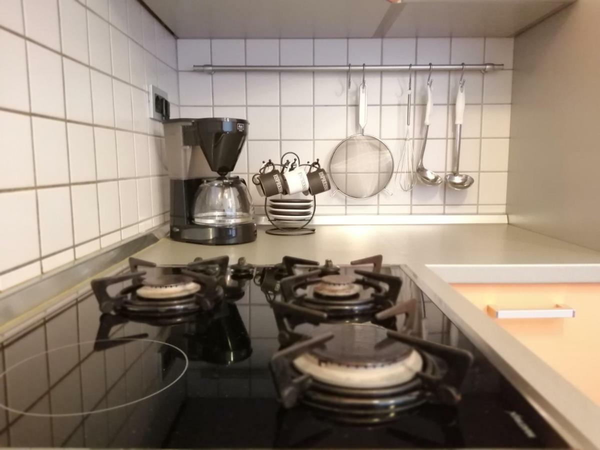 Appartamento Garden Pjescana Uvala Esterno foto